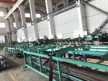 英維特機械生產(chǎn)場景